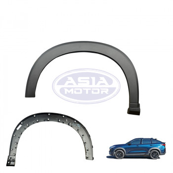 Накладка арки переднього лівого крила колеса Haval H6-GT 5006230XKN03A Хавал